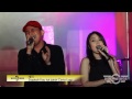 HIVI! - Siapkah Kau Tuk Jatuh Cinta (live at Holywings Indonesia)