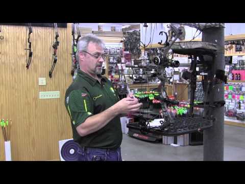 how to adjust hha sights