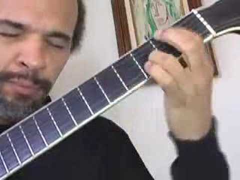 Twelve-Note Serial Music Três