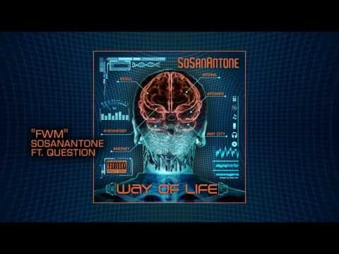 SoSanAntone X Question
