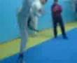 taekwondo fun before lesson