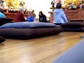 Healing Meditation 2008 Retreat Healing Meditation 2008 Retreat