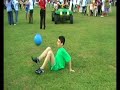 freestyle in carney park