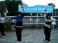 中秋节表演