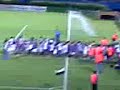 Bahia x Bragantino(Momentos antes do começo da partida) Bahia x Bragantino(Momentos antes do começo da partida)