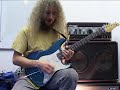 Guthrie Govan - Favourite Licks! (HIGHEST QUALITY)