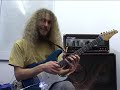 Guthrie Govan - Favourite Licks! (HIGHEST QUALITY)