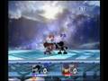 SSBB October 2008 Ike(Arkerus) vs G&W(J-Kun) 16 of 17