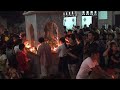 Wat Ratchorot.ritual.31