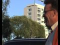 Backstage: Jaska Mäkynen