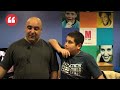 Stavros Flatley In Barnsley