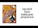 videos de Classical Guitar Tab books