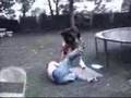 ATW Backyard Wrestling Montage