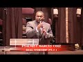 MARCUS COLE, PSALMIST, REAL WORSHIP PART #1