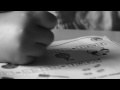 Sofy Exercises - DSRL Canon EOS 500D - B&W