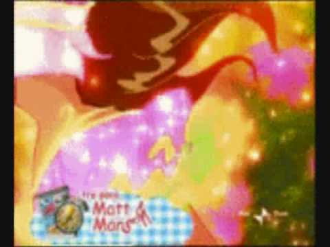 winx tecna