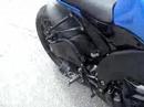 2008 Kawasaki ZX-10r M4 GP style exhaust
