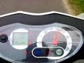 Peuget vivacity motor-sport 80 km/h Peuget vivacity motor-sport 80 km/h