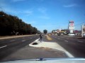 dancin sign guy on westheimer breaks it down to jeremygene's Motorpsycho.AVI video