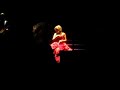 Kelly CLarkson - Irvine Intro - Live Bournemouth UK