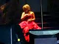 Kelly CLarkson - Irvine Intro - Live Bournemouth UK