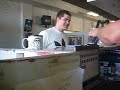 Sverrir prank nr 2