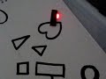 ScoreLight Laser