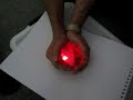 ScoreLight Laser