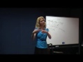 Immortality Institute Q&A With Chairperson Shannon Vyff [UKH+] (5/11)