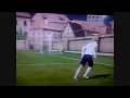 Fifa 09 Impossible Angled Free Kick in HD!