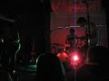 Wampire @ PDX Pop Now! on July 30th, 2010