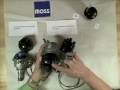 Flame Thrower Electronic Distributors