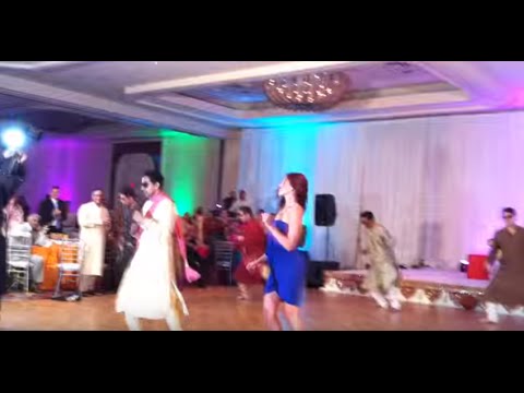 how to mc an indian wedding