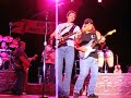 Darryl Worley and The Krew 'I Love the Honky Tonk Life'