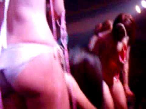 CLV NVL 20091231 Count Down Party Clip 02