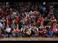 HollywoodGirlFriends.com Video : Monta Ellis Sinks The Ridiculous Game-Winner In ...