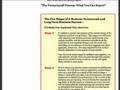 videos de Business Crisis Management Specialist for Business Turnarounds