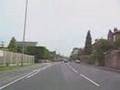 Little Eaton, Derbyshire by car, Travel around the village