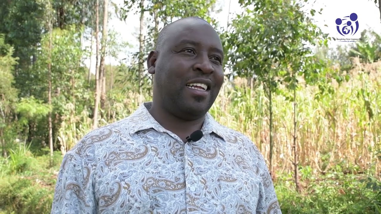 #RNCElectionConversations with  Alfred Apiemi Nyamira County