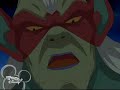 W.I.T.C.H. S1 episode 1+2 part 2/5