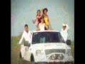 Los Buitres - Limonadas Verdes