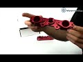 Aeromotive Side Feed Fuel Rails (Part Number: 14136) Aeromotive Side Feed Fuel Rails (Part Number: )