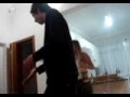 Bah e Natee...As dançarias seranejas..rs