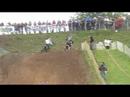 Championnat de France Elite Ern�e manche 1 MX2