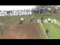 Championnat de France Elite Ernée manche 1 MX2
