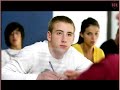 German Class at Terryville High School