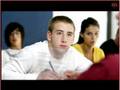 German Class at Terryville High School