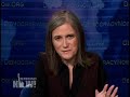 Does the Vaccine Matter? Shannon Brownlee on Democracy Now! (part 2 of 2)