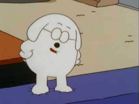 dogbert - Episode 111 - Charity.