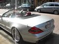SL 55 AMG
